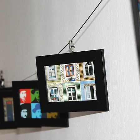 Window To Lisboa II Apartment ภายนอก รูปภาพ