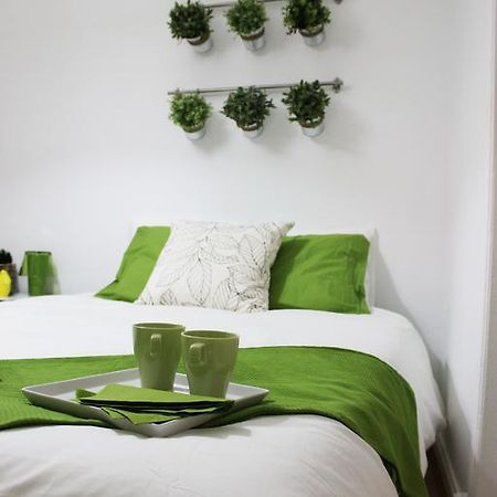 Window To Lisboa II Apartment ภายนอก รูปภาพ