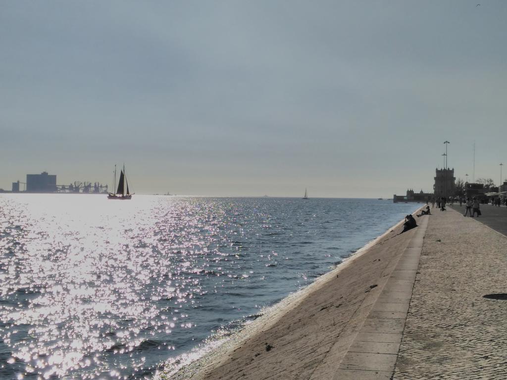 Window To Lisboa II Apartment ห้อง รูปภาพ