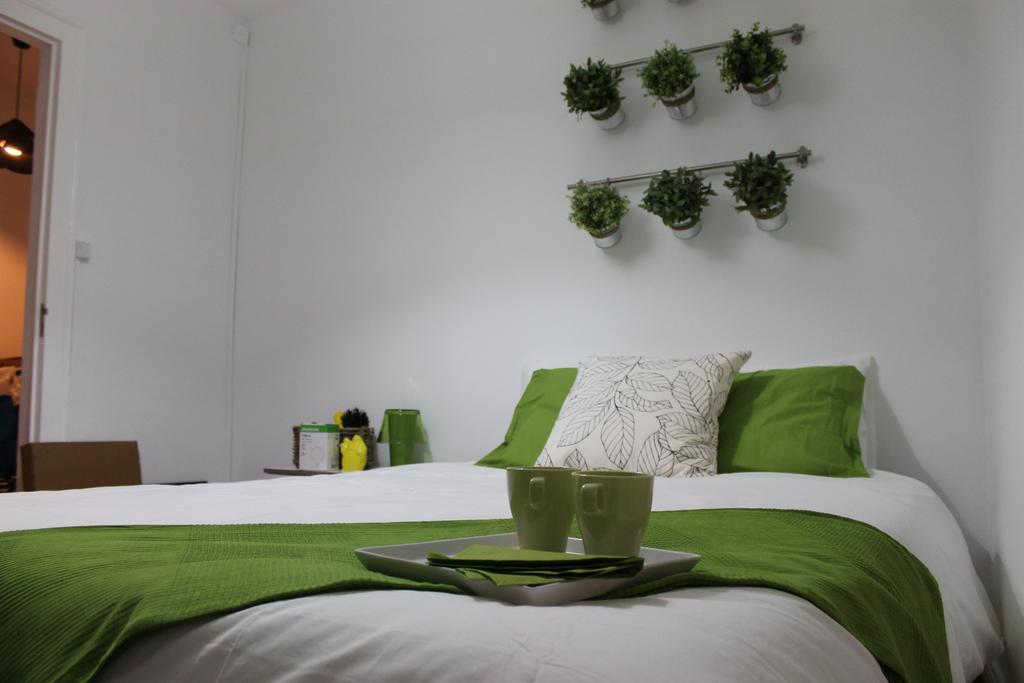 Window To Lisboa II Apartment ห้อง รูปภาพ