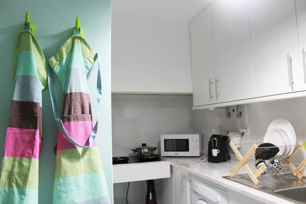Window To Lisboa II Apartment ภายนอก รูปภาพ