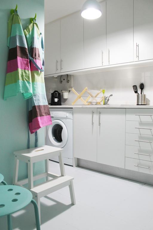 Window To Lisboa II Apartment ภายนอก รูปภาพ