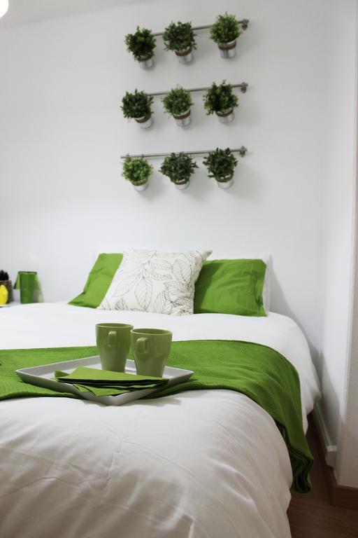 Window To Lisboa II Apartment ภายนอก รูปภาพ